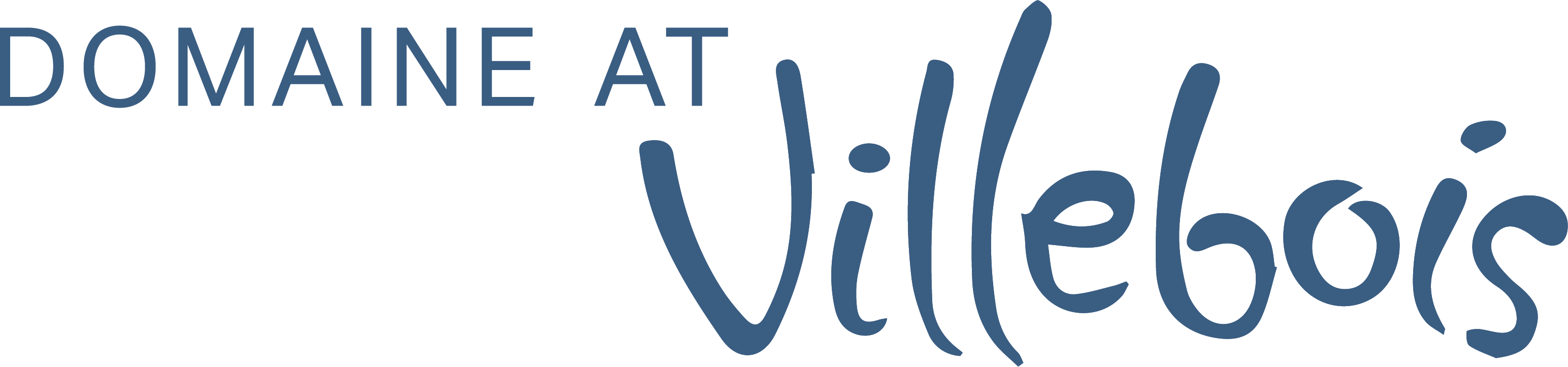 Property Logo at Domaine at Villebois, Wilsonville, OR, 97070